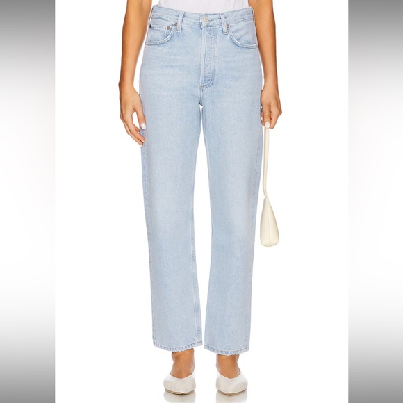 Agolde Denim - agolde 90’s Jeans
